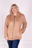 Picture of PLUS SIZE PLUSH JACKET